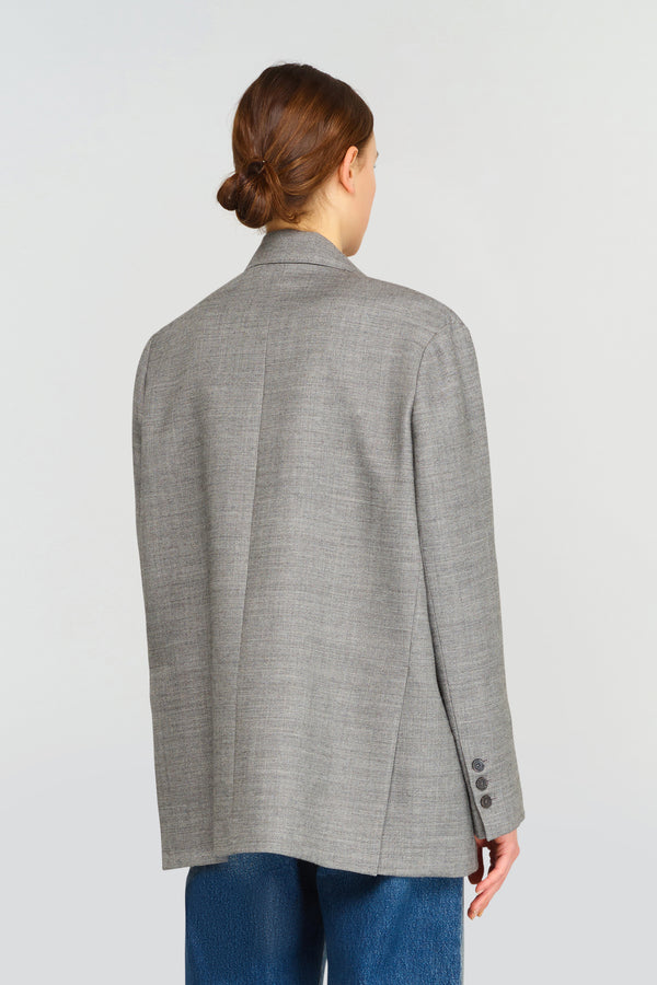 Semicouture Giacca monroe | semicouture Promozione Limitata