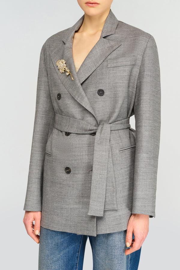 Semicouture Giacca monroe | semicouture Promozione Limitata