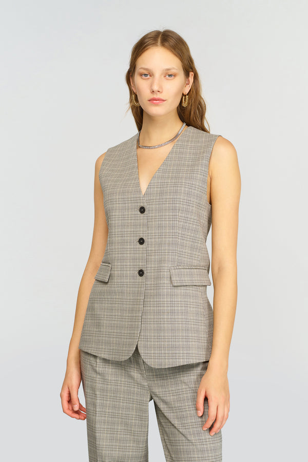 Semicouture Giacca maude | semicouture Sottocosto