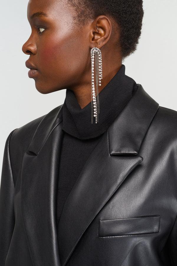 Semicouture Giacca salome | semicouture Economico