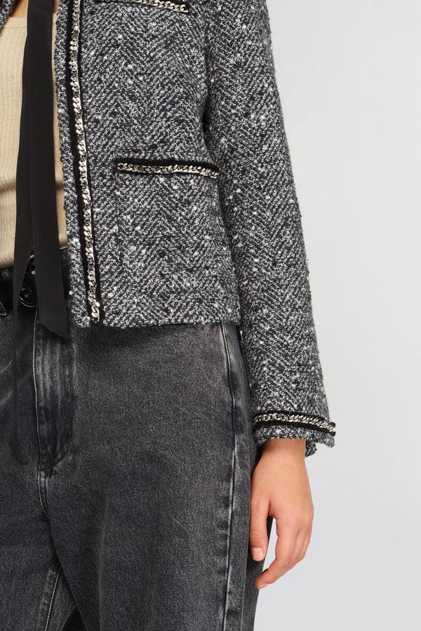 Semicouture Giacca gemma | semicouture Online