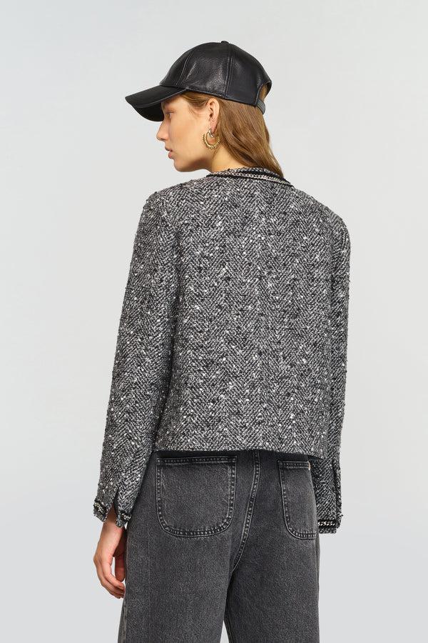 Semicouture Giacca gemma | semicouture Online