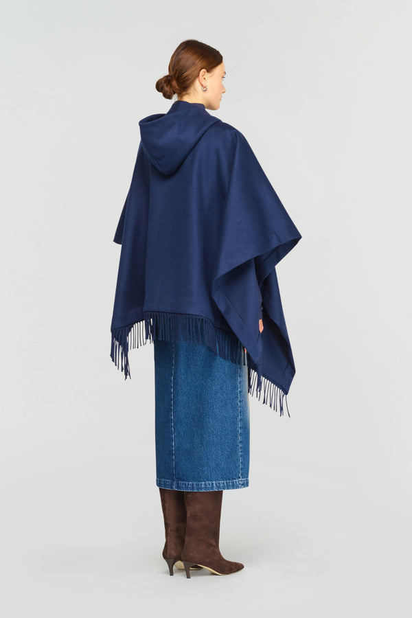 Semicouture Cappa jane | semicouture Outlet