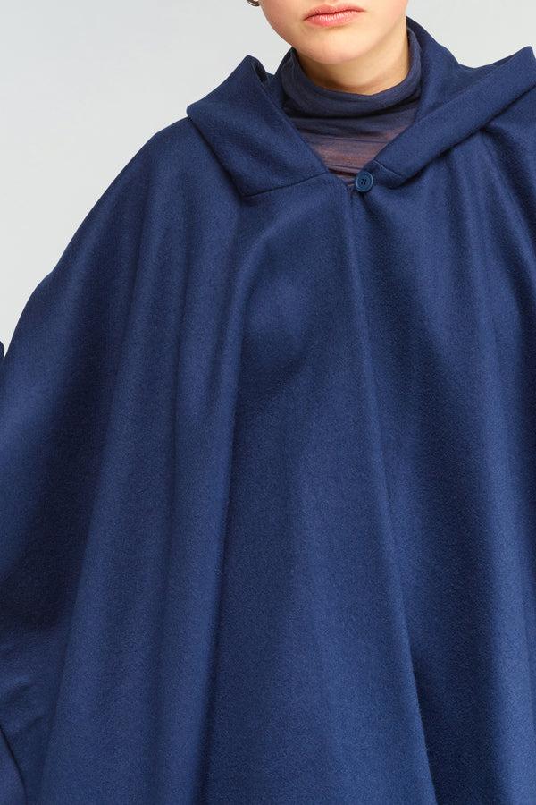 Semicouture Cappa jane | semicouture Outlet
