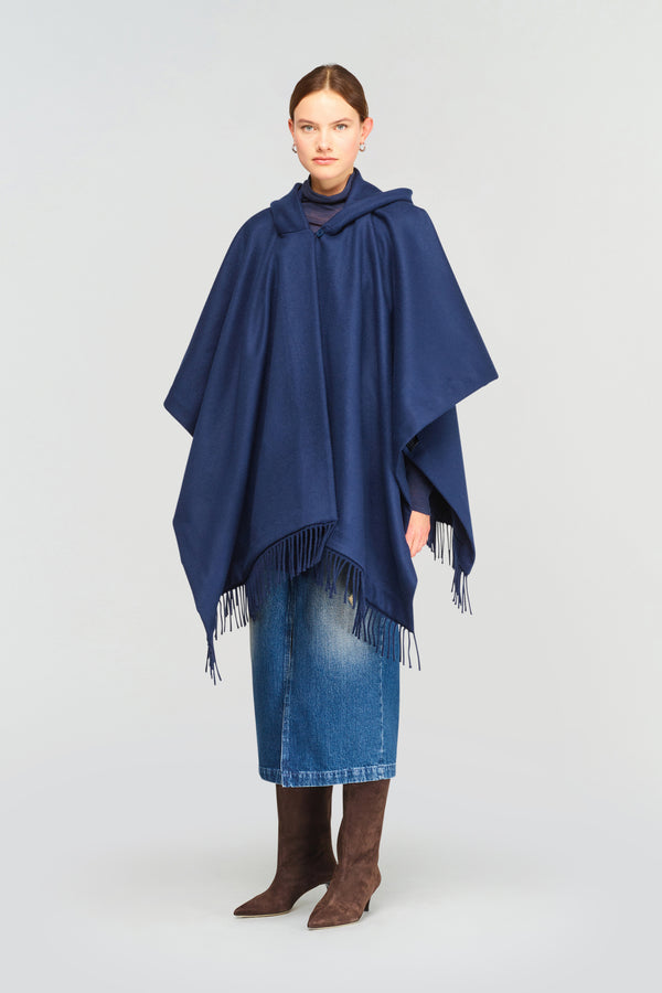 Semicouture Cappa jane | semicouture Outlet