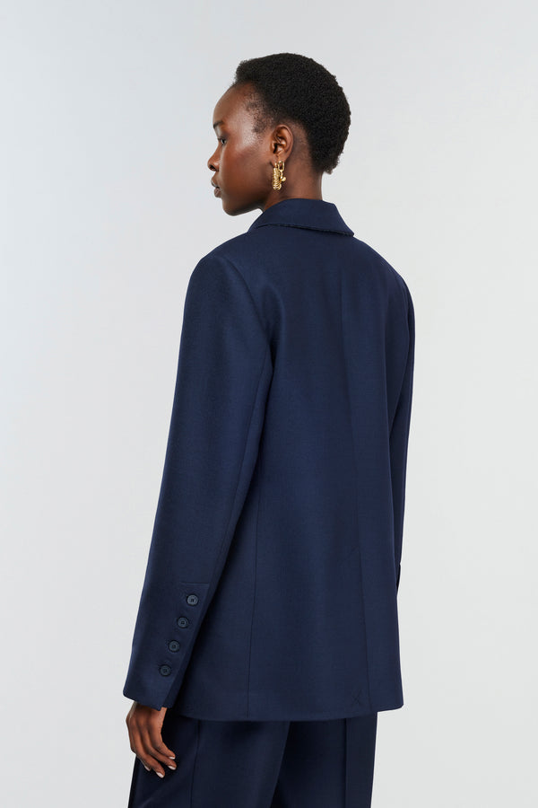 Semicouture Giacca valeria | semicouture Saldi