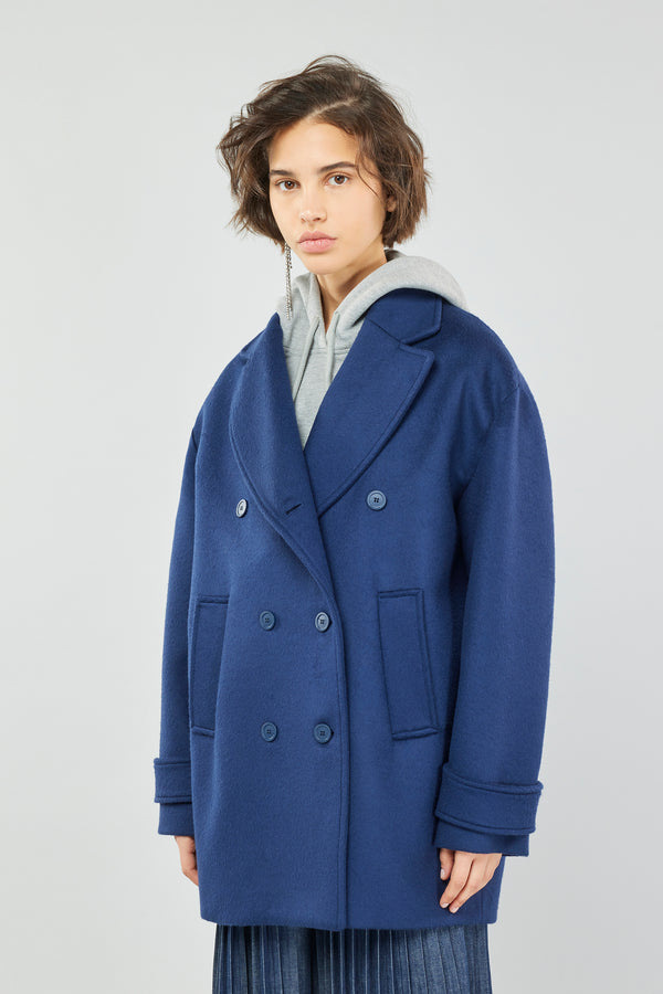 Semicouture Cappotto melanie | semicouture Offerte