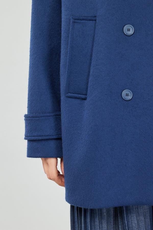 Semicouture Cappotto melanie | semicouture Offerte