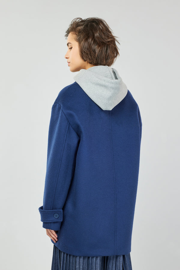 Semicouture Cappotto melanie | semicouture Offerte
