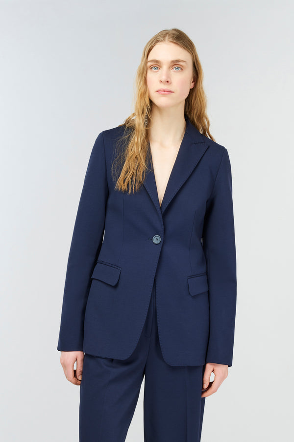 Semicouture Giacca charli | semicouture Vendita Calda