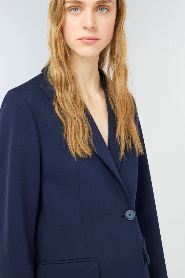 Semicouture Cappotto marinella | semicouture Vendita Economica