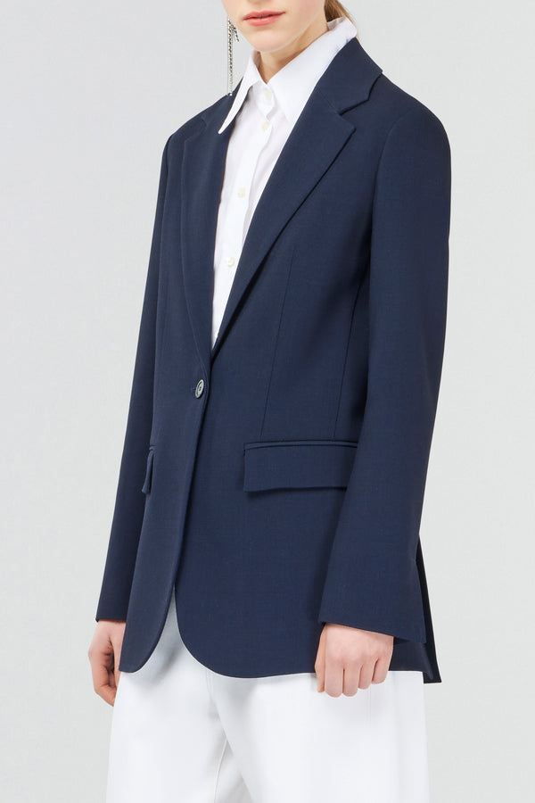 Semicouture Giacca odile | semicouture Saldi Di Fabbrica