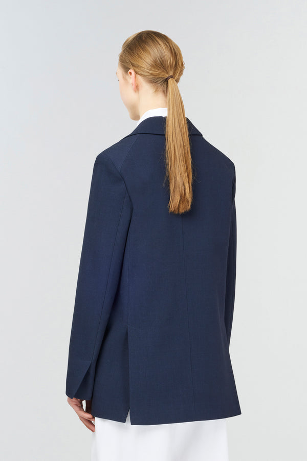 Semicouture Giacca odile | semicouture Saldi Di Fabbrica