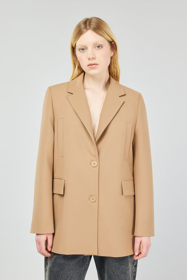 Semicouture Giacca galatea | semicouture I Più Venduti