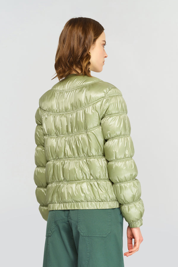 Semicouture Piumino corinna | semicouture Vendite Flash