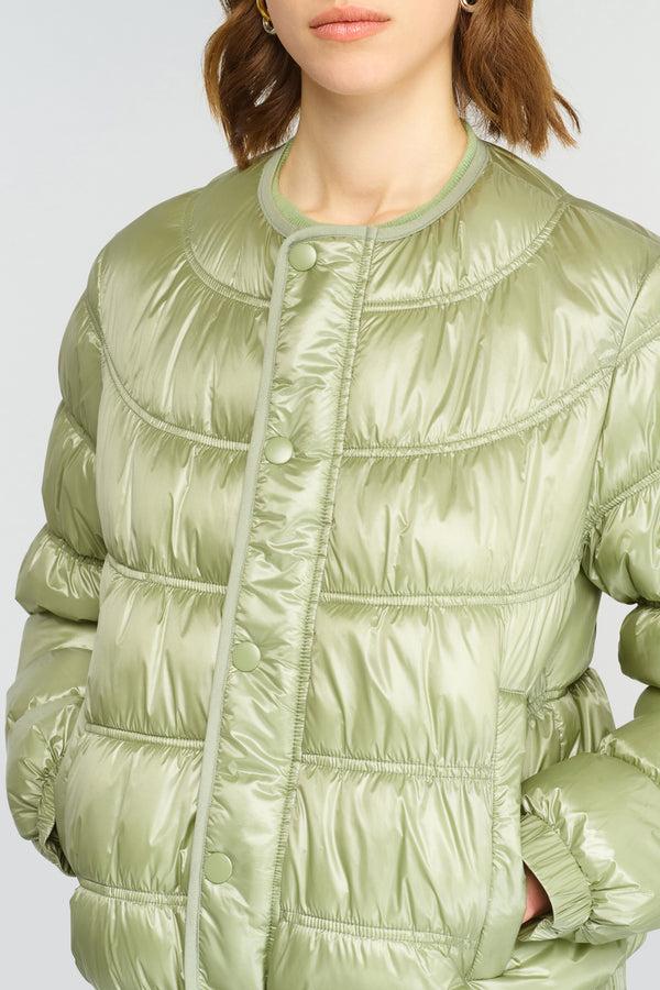 Semicouture Piumino corinna | semicouture Vendite Flash
