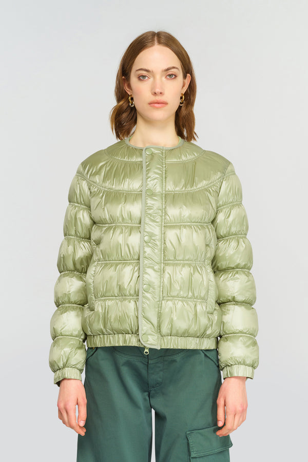 Semicouture Piumino corinna | semicouture Vendite Flash