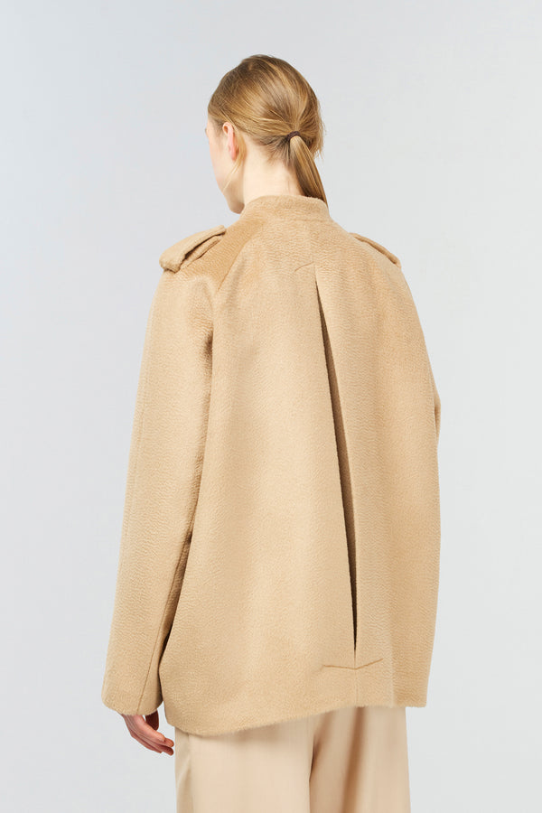 Semicouture Cappotto coolen | semicouture In Saldo