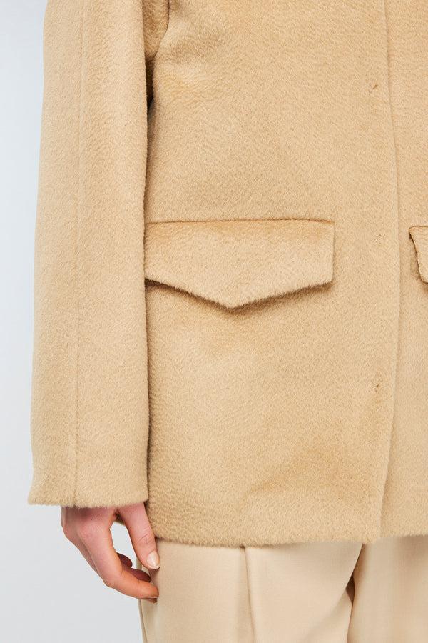Semicouture Cappotto coolen | semicouture In Saldo