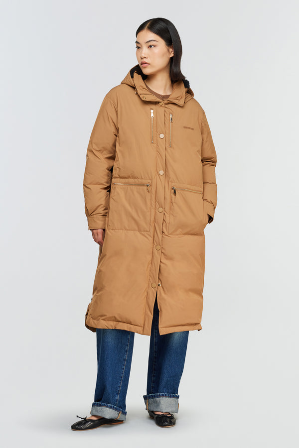 Semicouture Piumino paride | semicouture Nuova