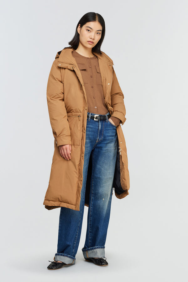 Semicouture Piumino paride | semicouture Nuova
