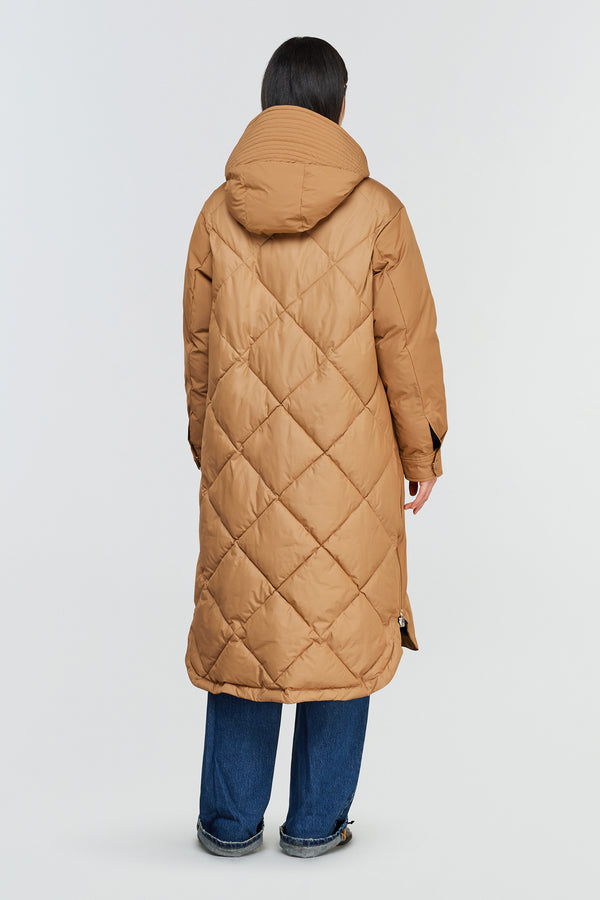 Semicouture Piumino paride | semicouture Nuova