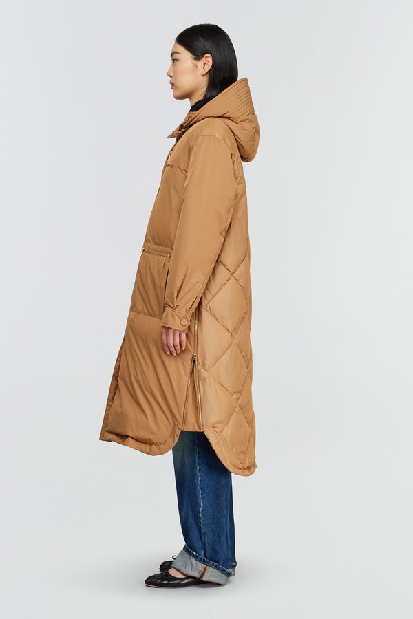 Semicouture Piumino paride | semicouture Nuova