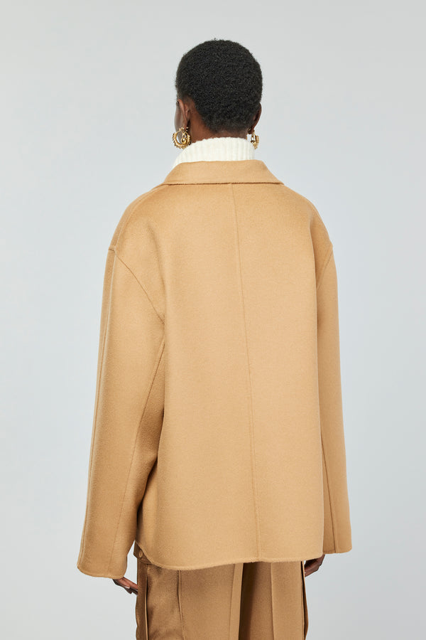 Semicouture Cappotto katrina | semicouture Moda