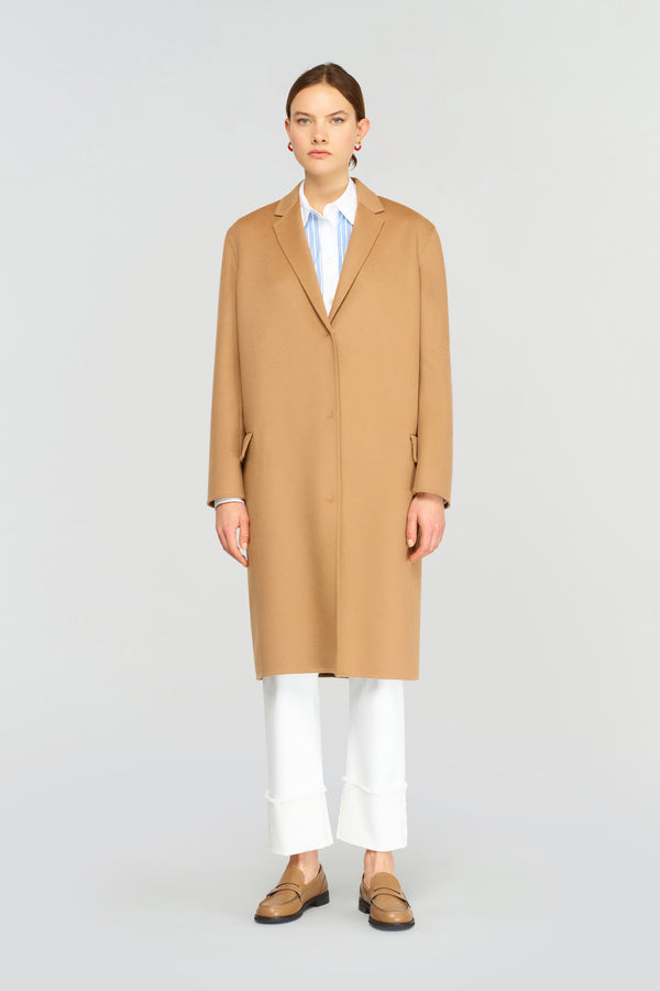 Semicouture Cappotto judi | semicouture Spedizione gratuita