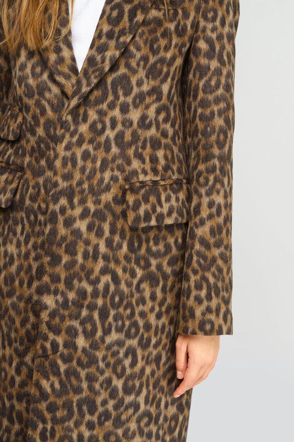 Semicouture Cappotto gwenda | semicouture Offerta speciale