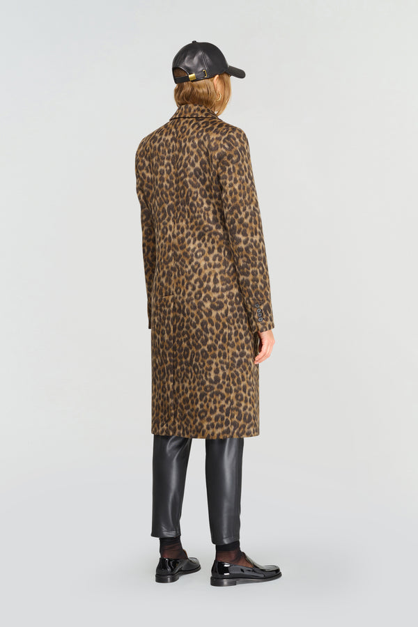 Semicouture Cappotto gwenda | semicouture Offerta speciale