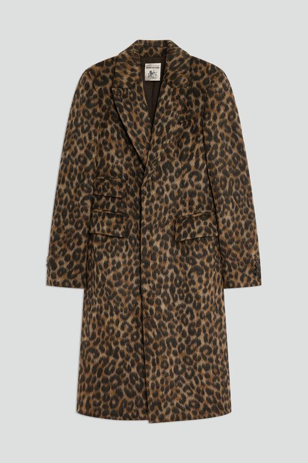 Semicouture Cappotto gwenda | semicouture Offerta speciale