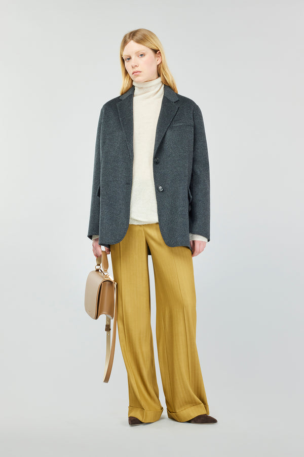 Semicouture Giacca camelia | semicouture Comprare a buon mercato