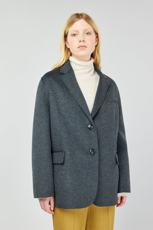 Semicouture Giacca camelia | semicouture Comprare a buon mercato