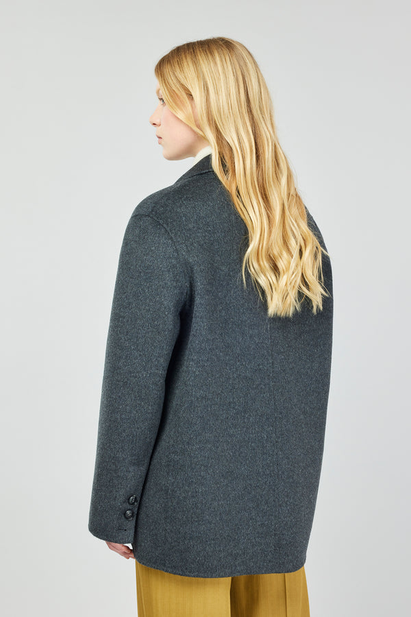 Semicouture Giacca camelia | semicouture Comprare a buon mercato