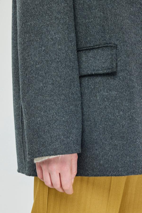 Semicouture Giacca camelia | semicouture Comprare a buon mercato