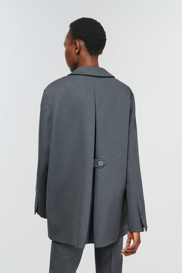 Semicouture Giacca maya | semicouture Grande vendita