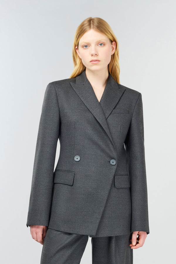 Semicouture Giacca annika | semicouture Flash Sale