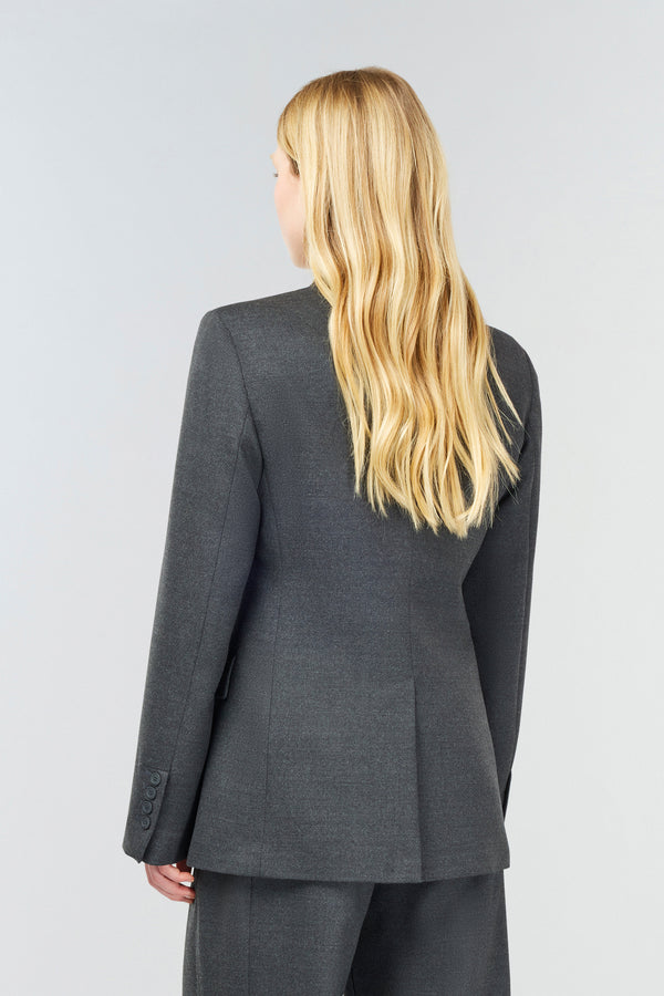 Semicouture Giacca annika | semicouture Flash Sale