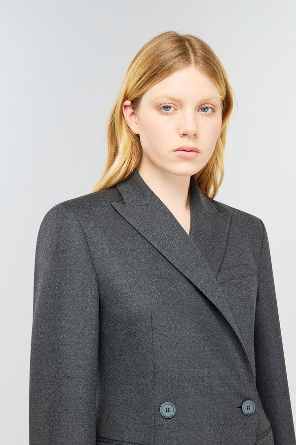Semicouture Giacca annika | semicouture Flash Sale
