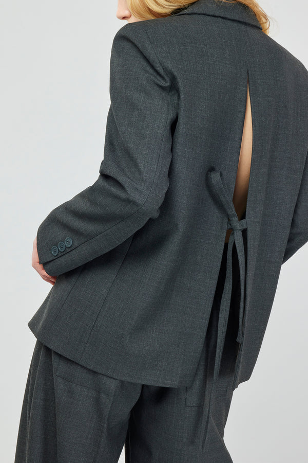 Semicouture Giacca luisa | semicouture Fornitura limitata
