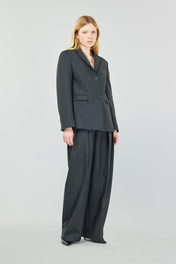 Semicouture Giacca luisa | semicouture Fornitura limitata