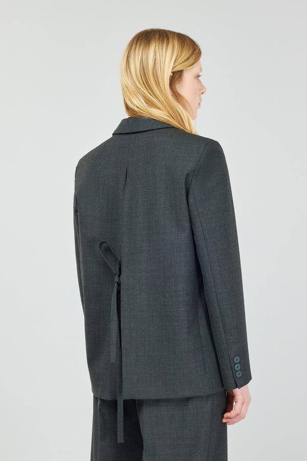 Semicouture Giacca luisa | semicouture Fornitura limitata