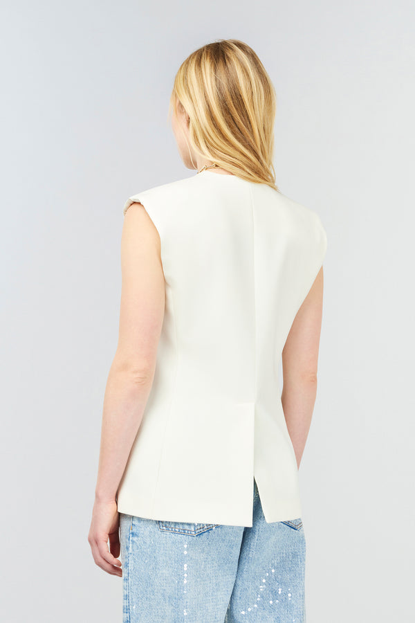 Semicouture Gilet mara | semicouture Vendite stagionali