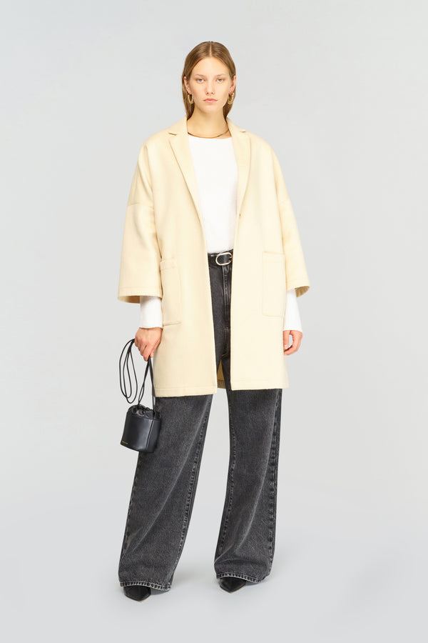 Semicouture Cappotto sigmund | semicouture Black Friday