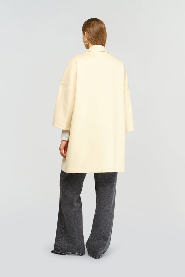 Semicouture Cappotto sigmund | semicouture Black Friday