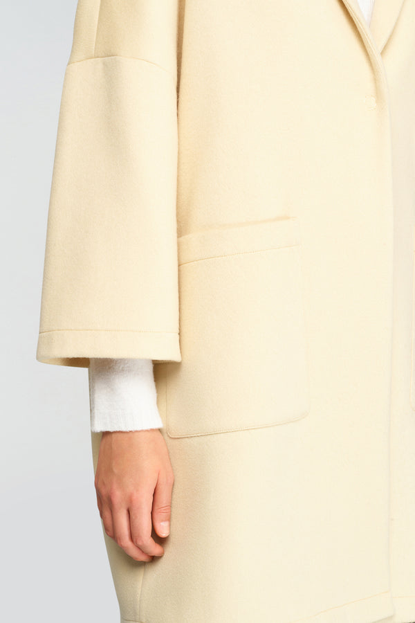 Semicouture Cappotto sigmund | semicouture Black Friday