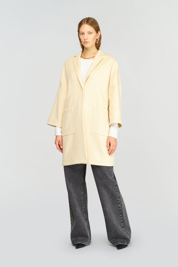 Semicouture Cappotto sigmund | semicouture Black Friday
