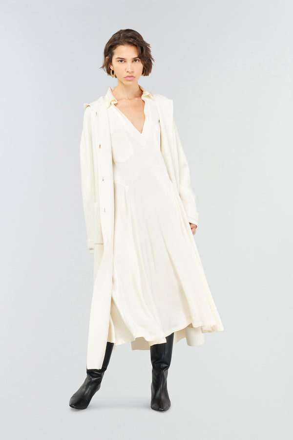 Semicouture Cappotto chrystabel | semicouture Cyber Monday