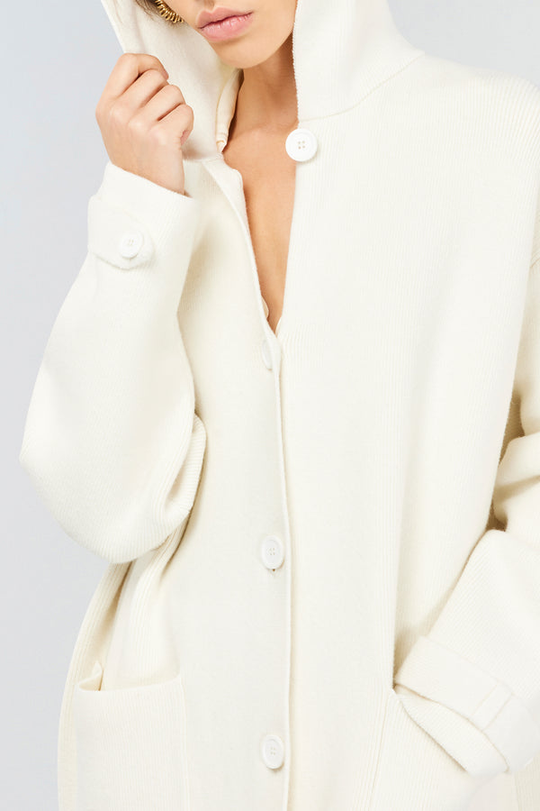 Semicouture Cappotto chrystabel | semicouture Cyber Monday